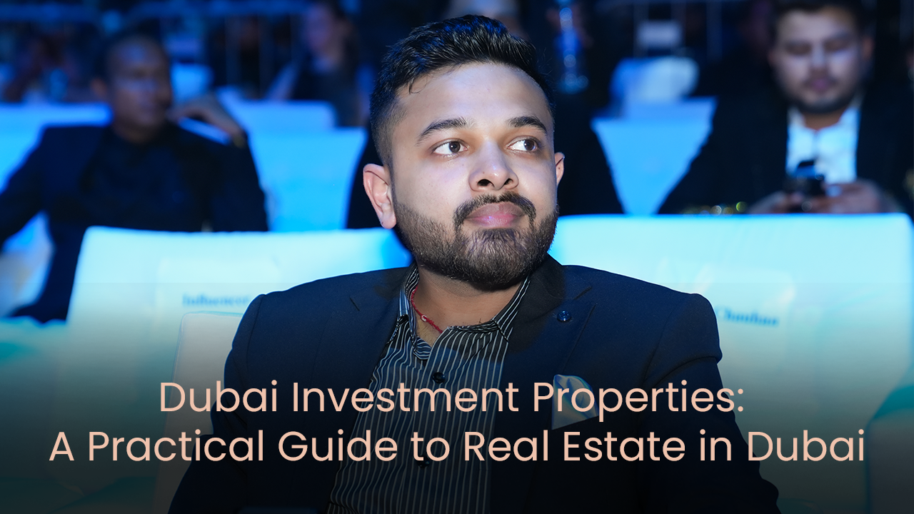 Dubai Investment Properties