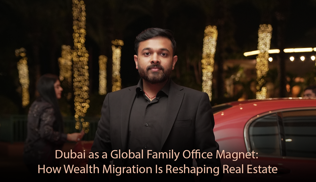 How Wealth Migration Is Reshaping Real Estate