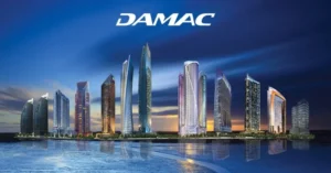 DAMAC-Properties